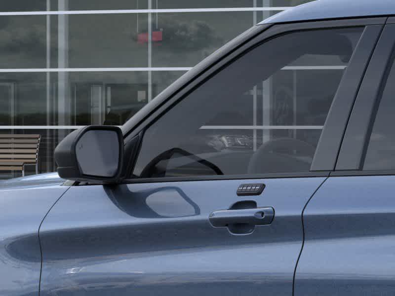 new 2026 Ford Explorer car