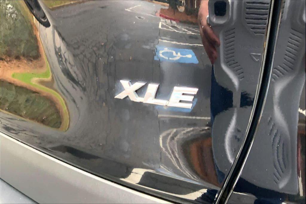 used 2020 Toyota RAV4 car, priced at $21,999