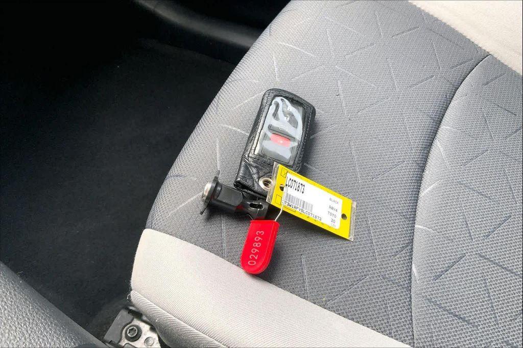 used 2020 Toyota RAV4 car, priced at $21,999