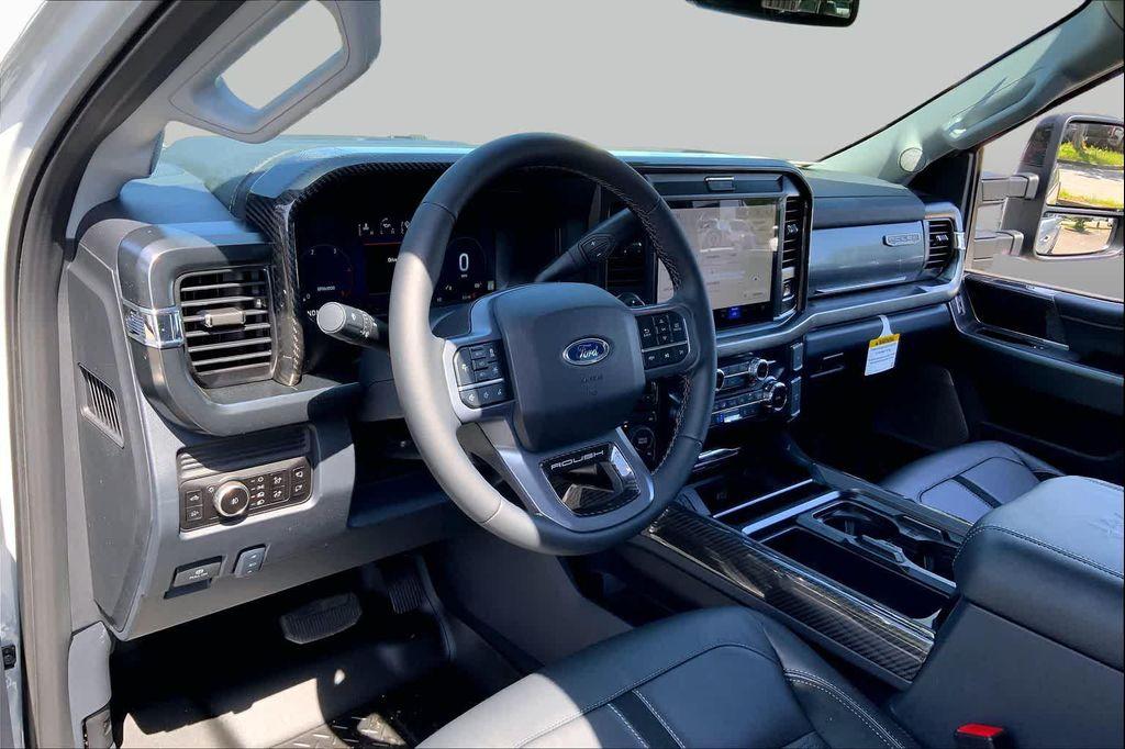 new 2026 Ford F-350 car, priced at $121,801