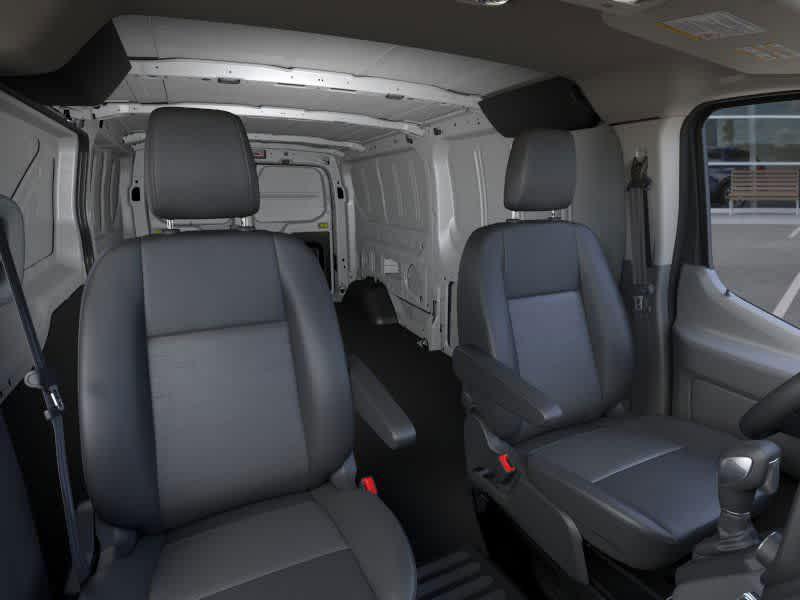 new 2025 Ford Transit-150 car, priced at $47,409