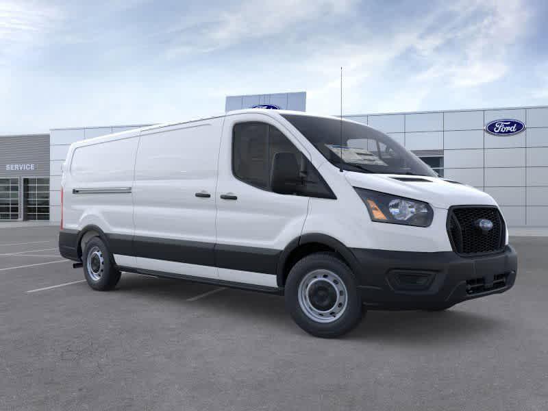 new 2025 Ford Transit-150 car, priced at $47,409