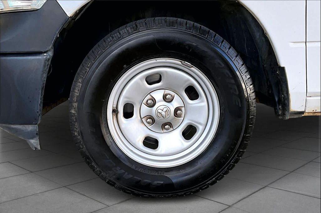 used 2022 Ram 1500 car, priced at $21,500