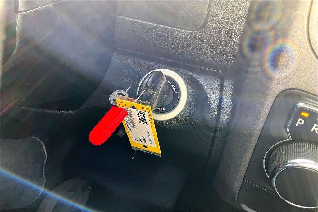 used 2022 Ram 1500 car, priced at $21,500