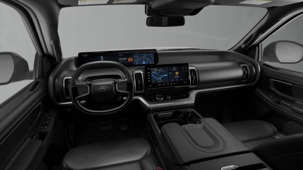 new 2026 Ford Expedition Max car, priced at $80,052