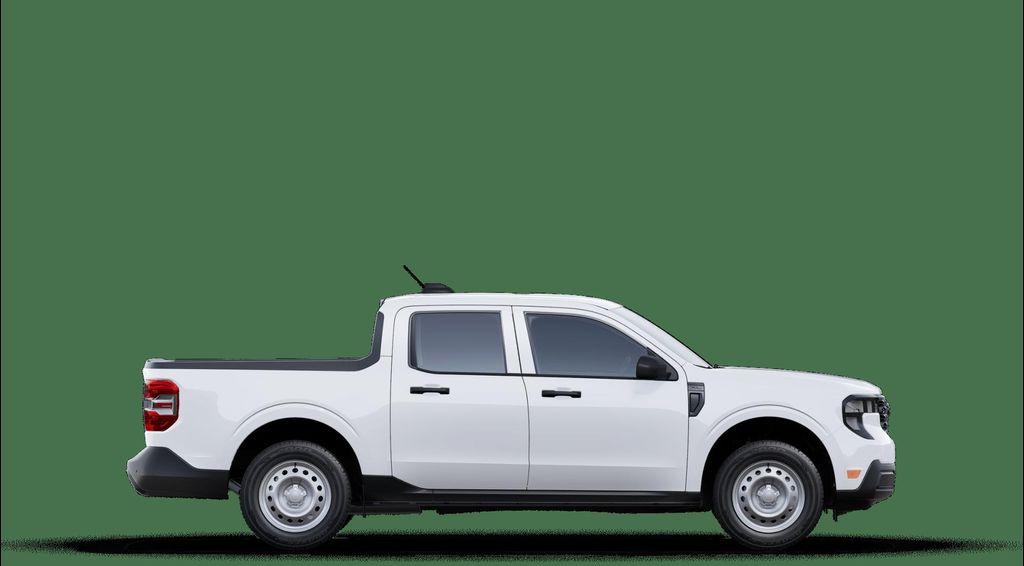 new 2025 Ford Maverick car, priced at $29,505