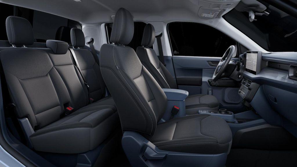 new 2025 Ford Maverick car, priced at $29,505