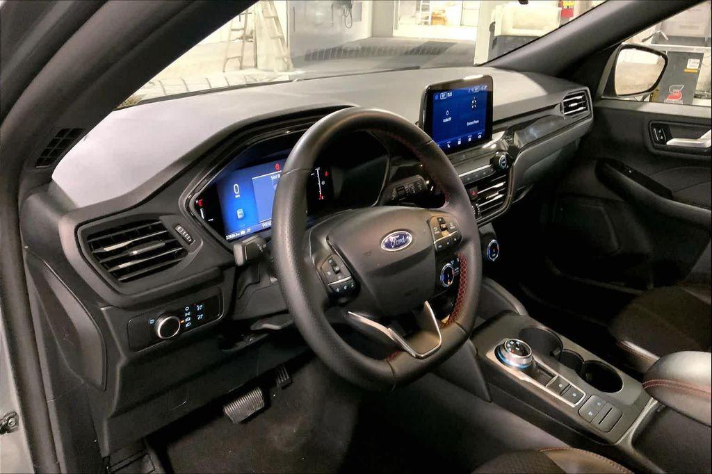 used 2025 Ford Escape car, priced at $23,785