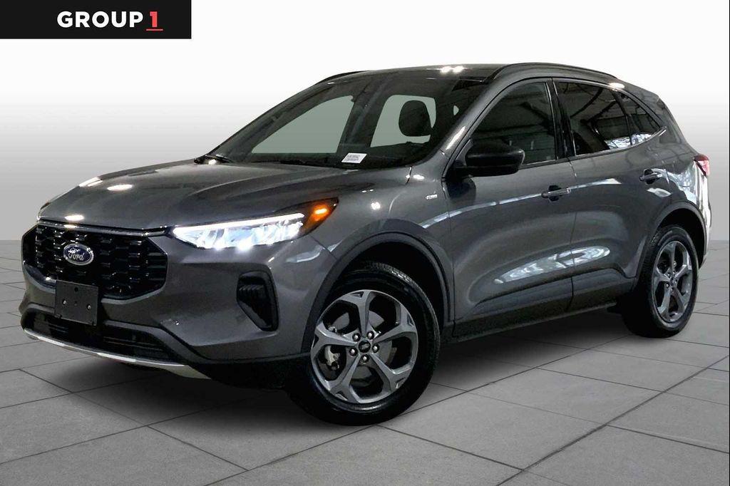used 2025 Ford Escape car, priced at $23,785