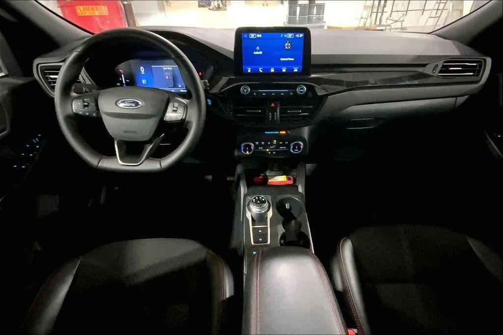 used 2025 Ford Escape car, priced at $23,785