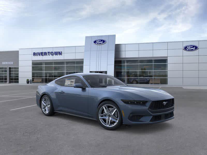 new 2026 Ford Mustang car, priced at $36,770