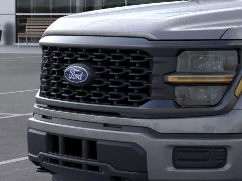 new 2026 Ford F-150 car