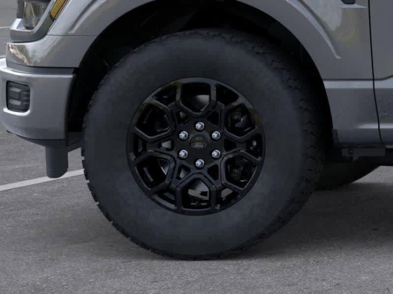 new 2026 Ford F-150 car