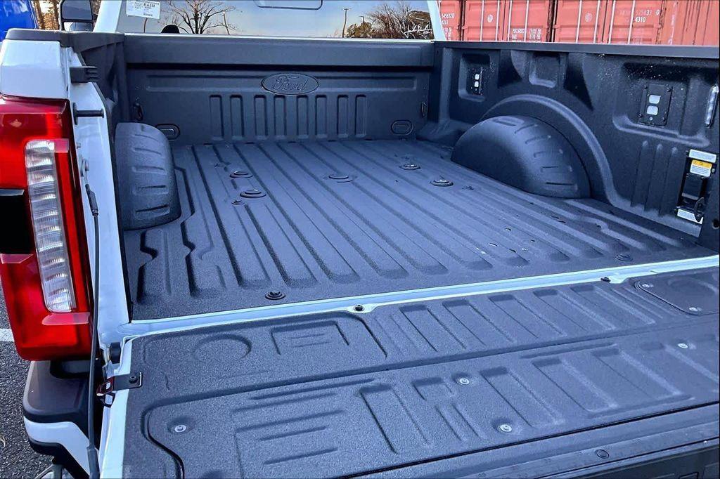 new 2026 Ford F-250 car, priced at $118,159