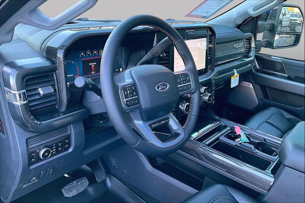 new 2026 Ford F-250 car, priced at $117,196