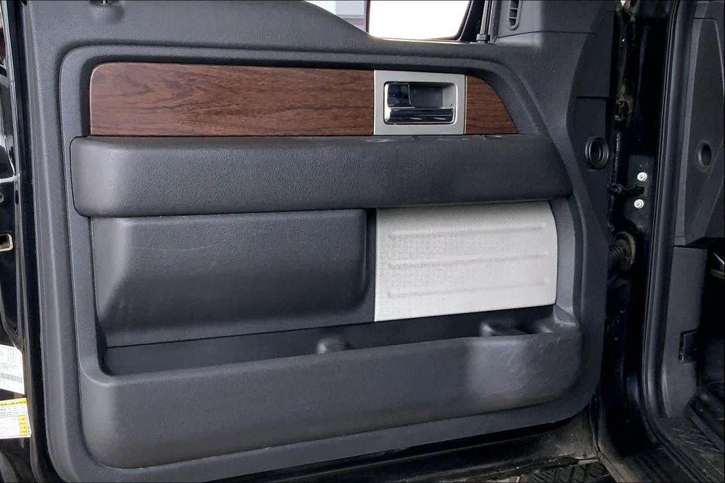 used 2014 Ford F-150 car, priced at $18,600