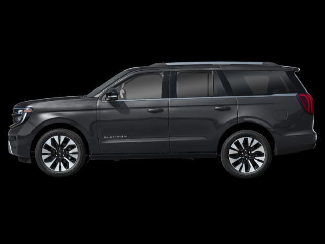 new 2026 Ford Expedition car, priced at $81,235