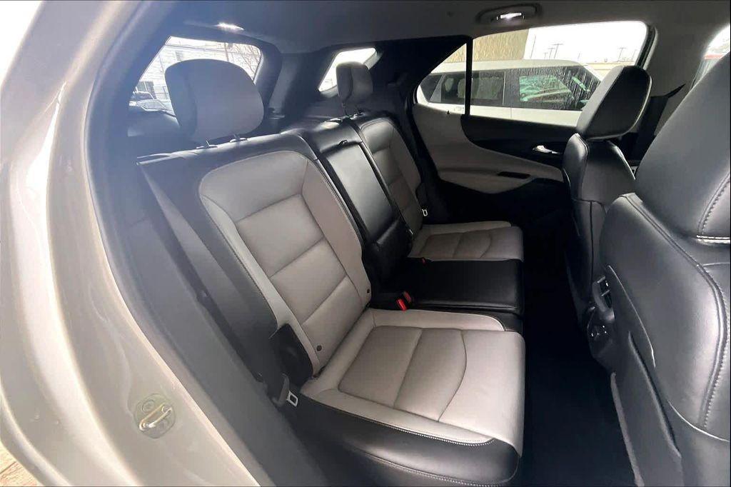 used 2019 Chevrolet Equinox car, priced at $16,999