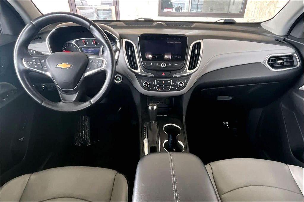 used 2019 Chevrolet Equinox car, priced at $16,999
