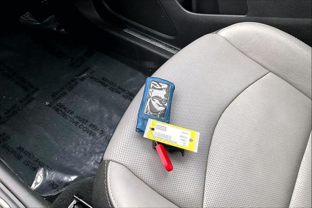 used 2019 Chevrolet Equinox car, priced at $16,999