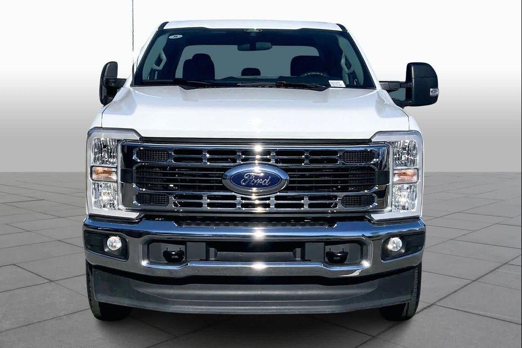 used 2025 Ford F-250 car, priced at $50,800