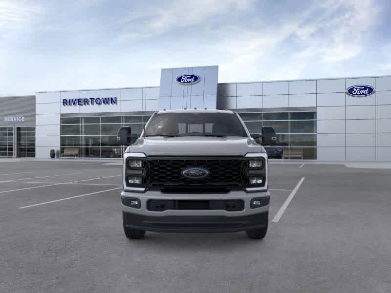 new 2026 Ford F-250 car, priced at $92,255