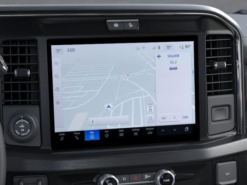 new 2026 Ford F-250 car, priced at $92,255