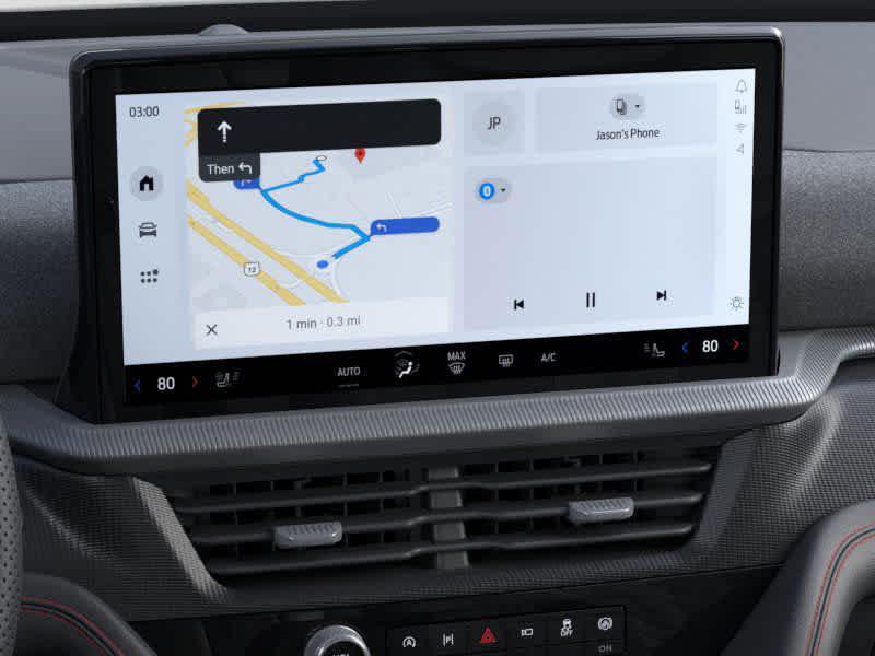 new 2026 Ford Explorer car, priced at $45,449