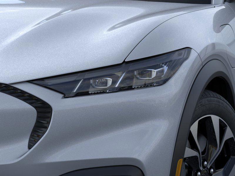 new 2026 Ford Mustang Mach-E car, priced at $41,525