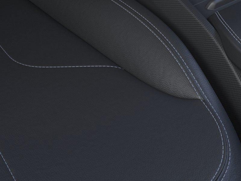 new 2026 Ford Mustang Mach-E car, priced at $41,525