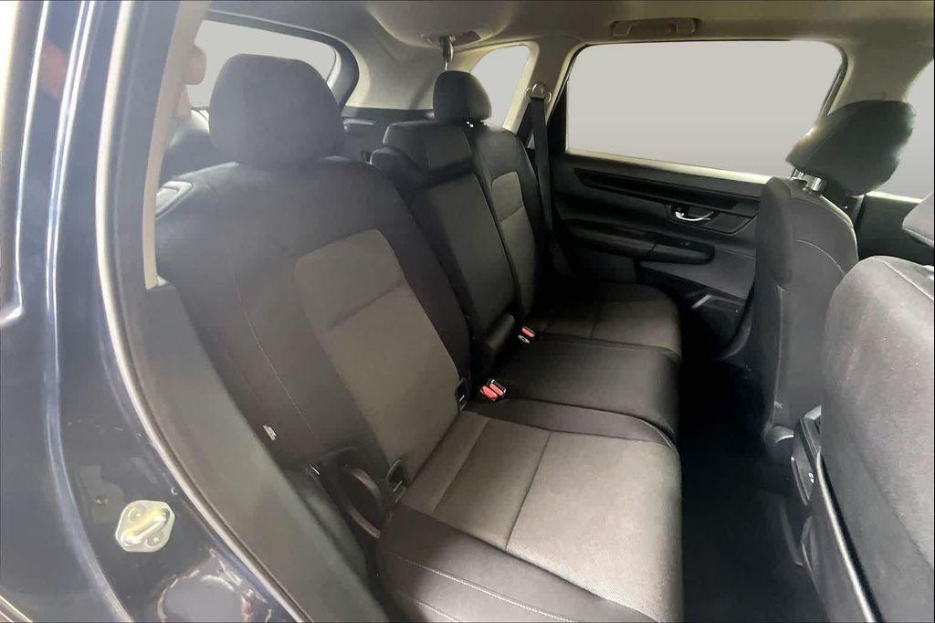 used 2024 Honda CR-V car, priced at $26,819