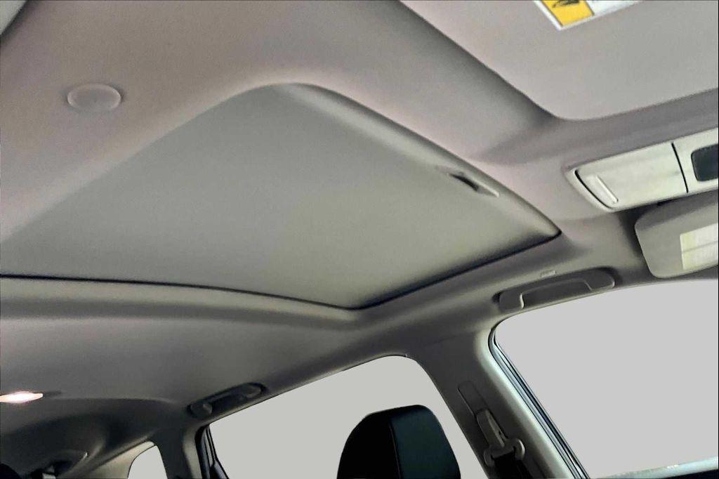 used 2024 Honda CR-V car, priced at $26,819