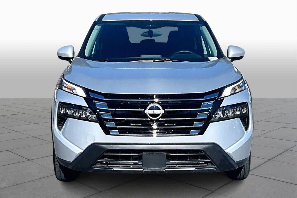 used 2025 Nissan Rogue car, priced at $24,699