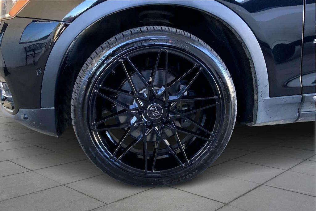 used 2017 BMW X3 car, priced at $9,699