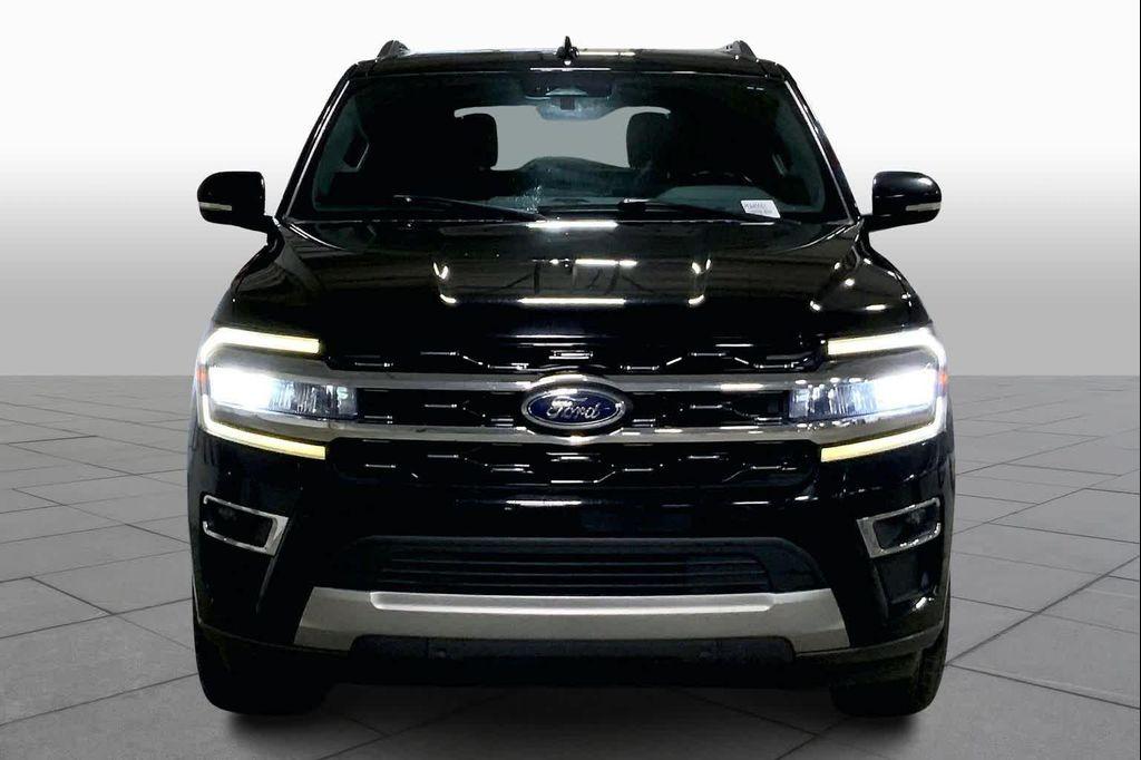 used 2023 Ford Expedition car, priced at $43,300