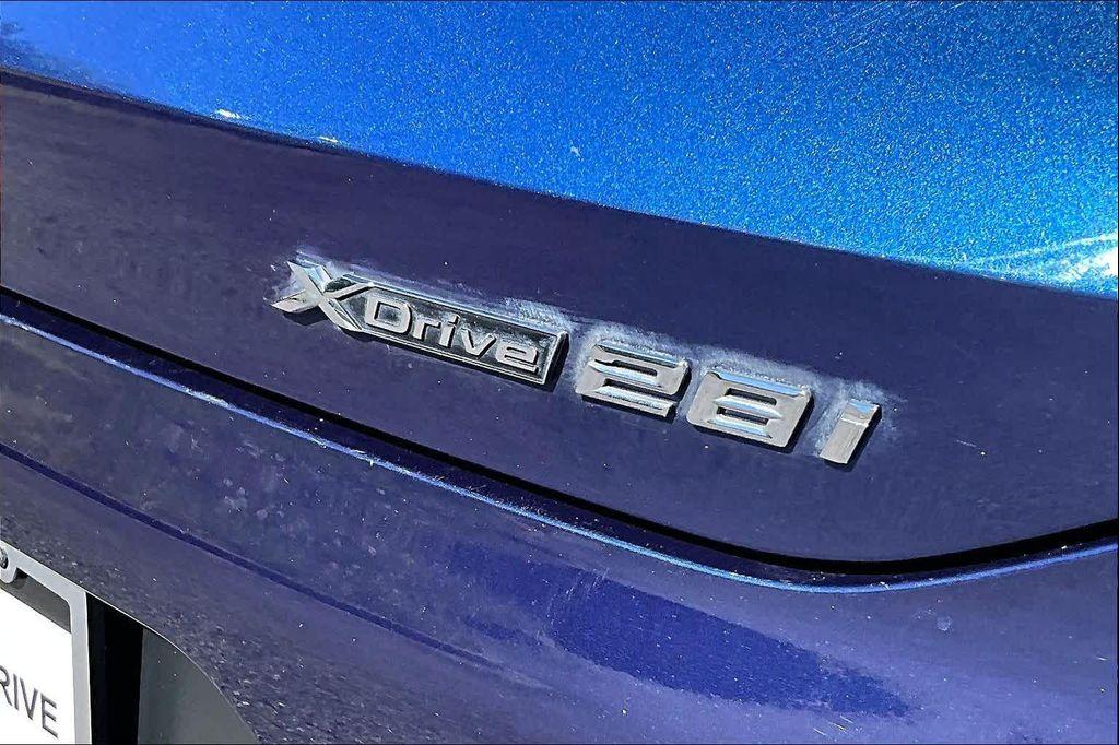 used 2019 BMW X2 car, priced at $19,147