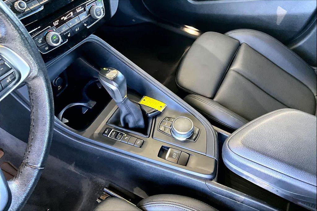 used 2019 BMW X2 car, priced at $19,147