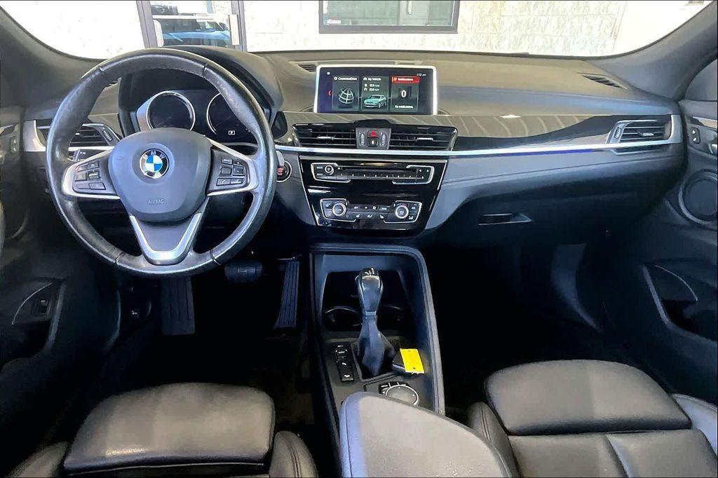 used 2019 BMW X2 car, priced at $19,147