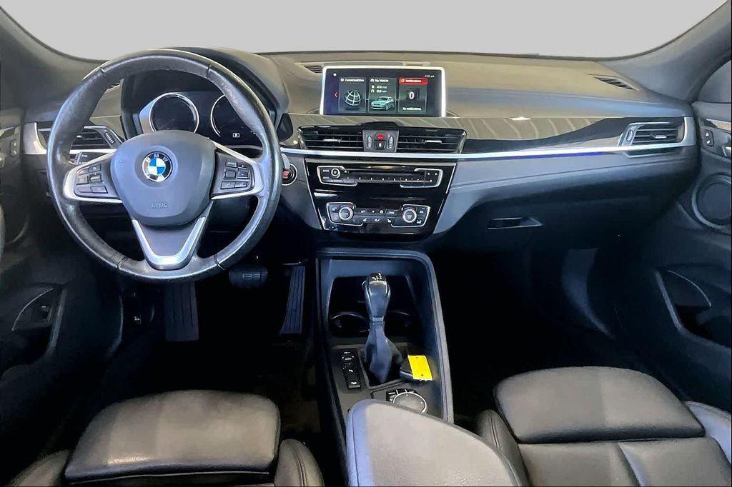 used 2019 BMW X2 car, priced at $16,477