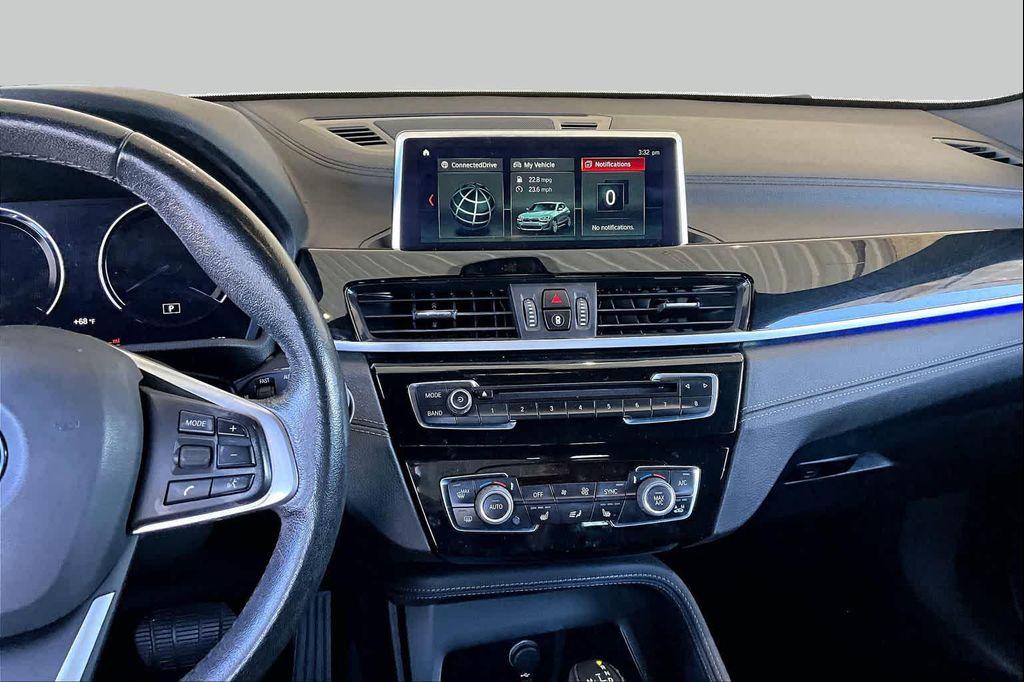 used 2019 BMW X2 car, priced at $16,477