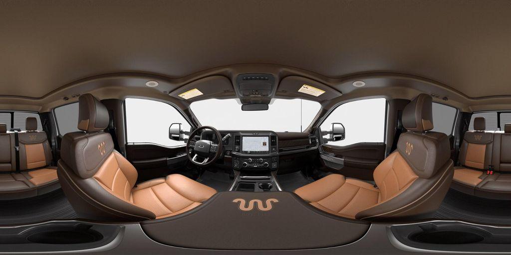 new 2026 Ford F-350 car, priced at $97,650