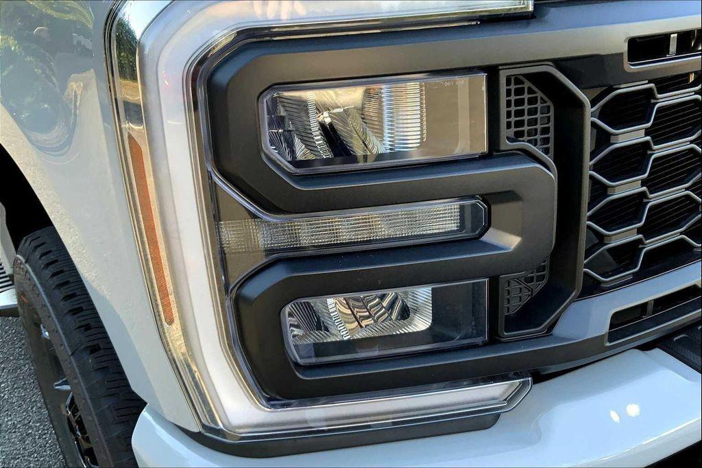 new 2026 Ford F-250 car, priced at $59,110
