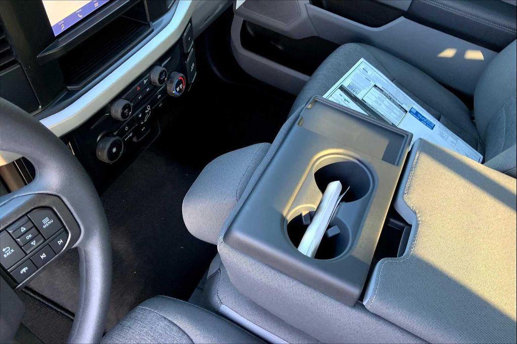 new 2026 Ford F-250 car, priced at $59,110