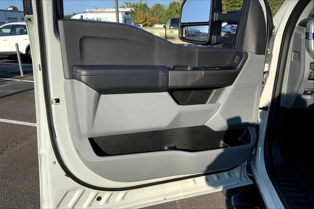 new 2026 Ford F-250 car, priced at $59,110