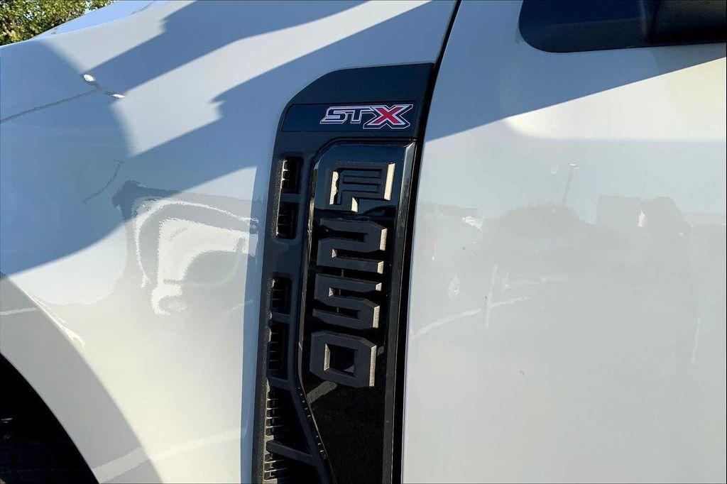 new 2026 Ford F-250 car, priced at $59,110