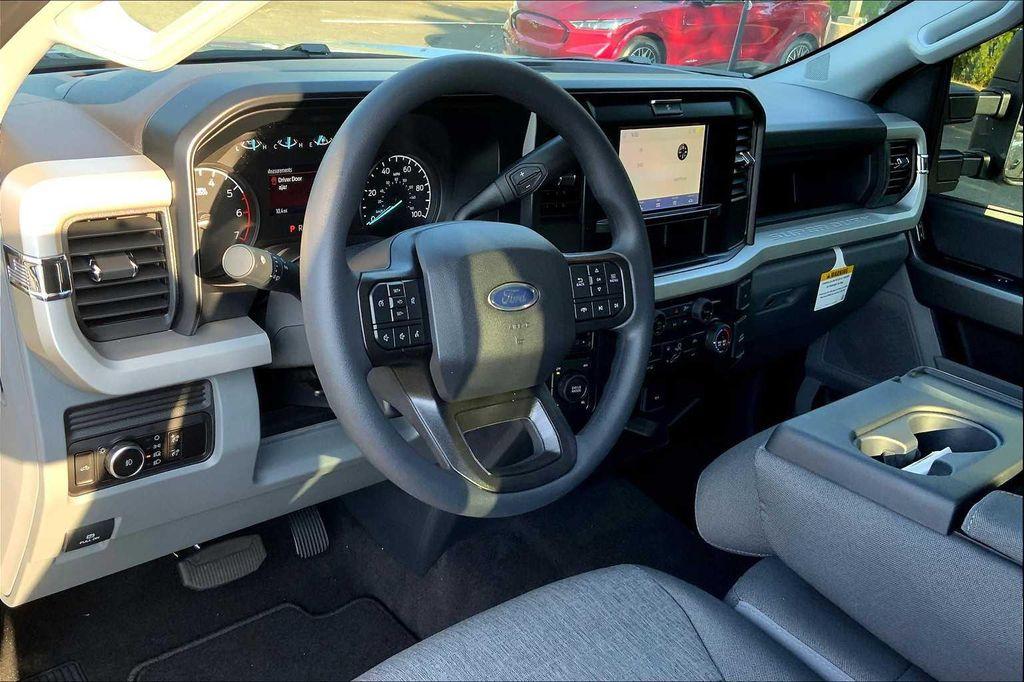 new 2026 Ford F-250 car, priced at $59,110