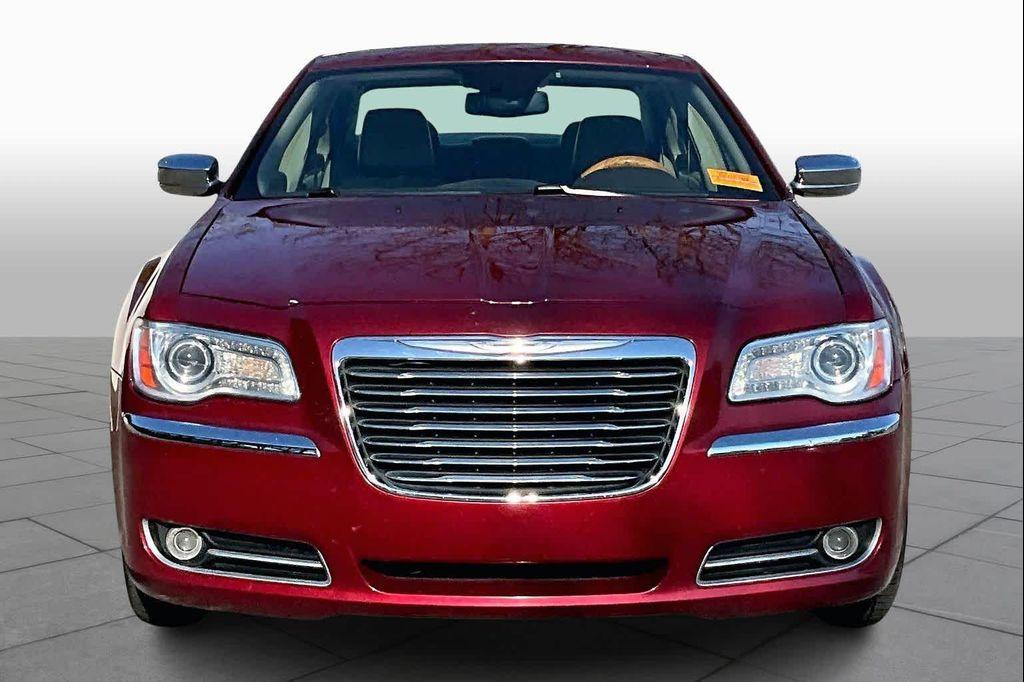 used 2012 Chrysler 300 car, priced at $13,950