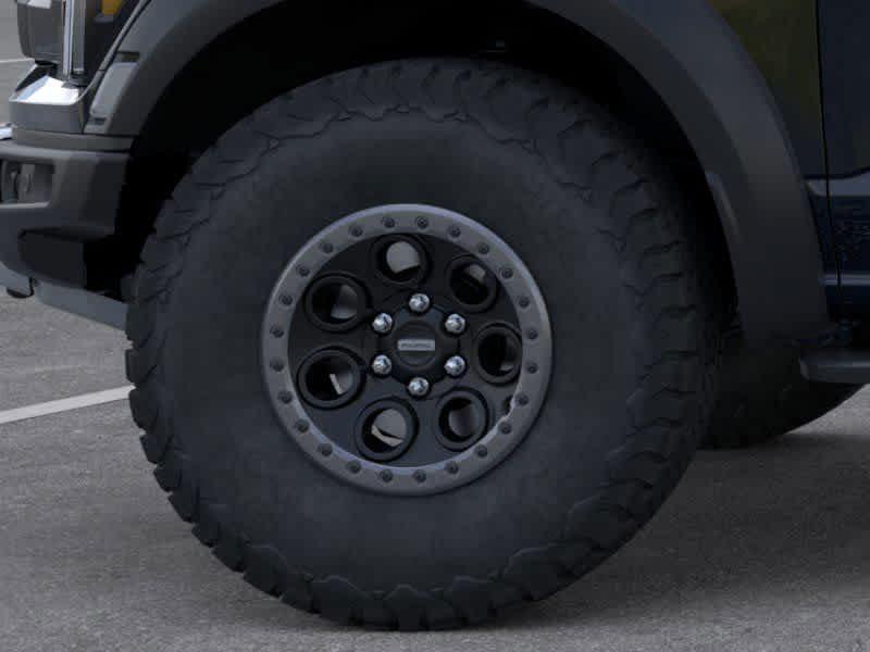 new 2026 Ford F-150 car, priced at $93,270