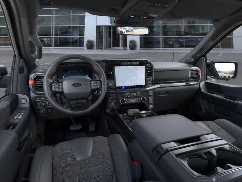 new 2026 Ford F-150 car, priced at $93,270