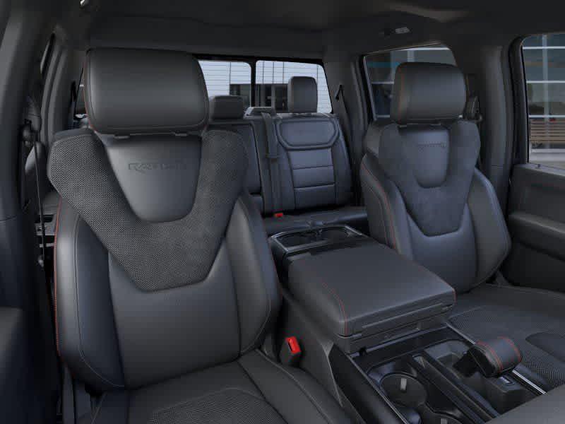 new 2026 Ford F-150 car, priced at $93,270